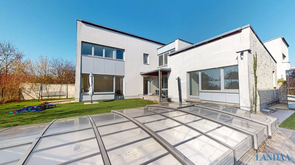 Haus – Wien - Ansicht 2