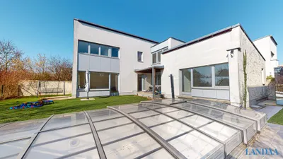 6-Zimmer-Haus kaufen in Wien – 178,57 m², € 849.000 – Bild 2 von 22