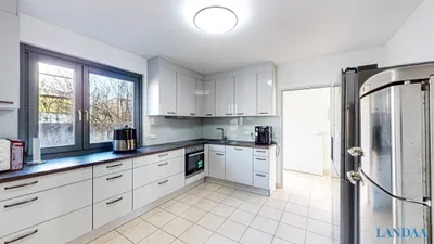 6-Zimmer-Haus kaufen in Wien – 178,57 m², € 849.000 – Bild 9 von 22