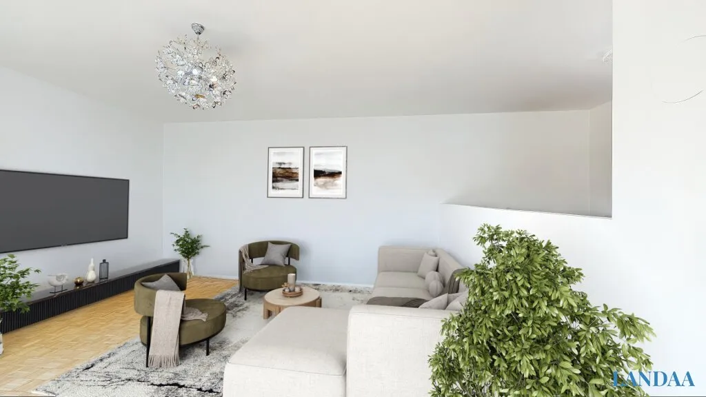 Haus – Wien - Ansicht 3