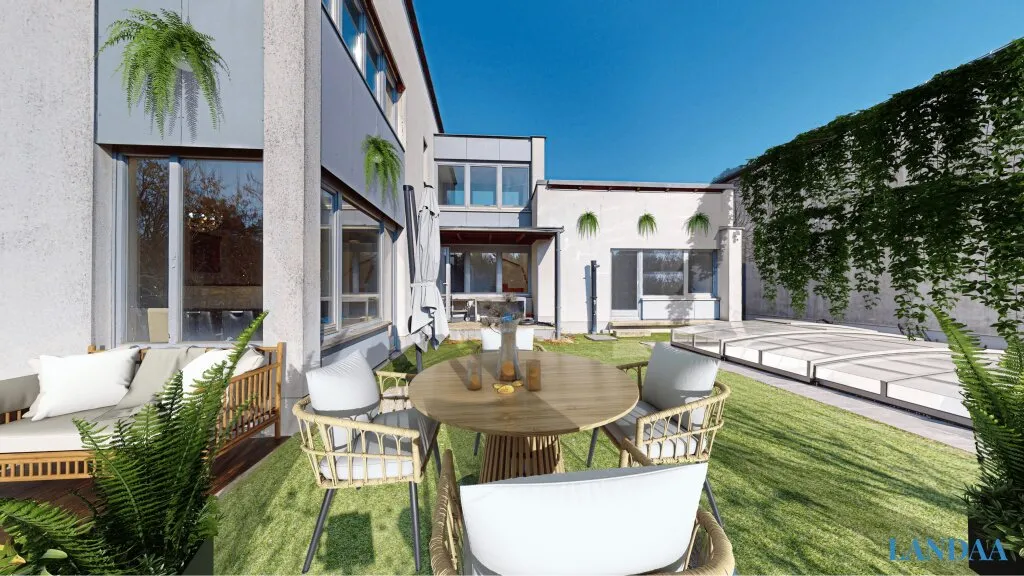 Haus – Wien