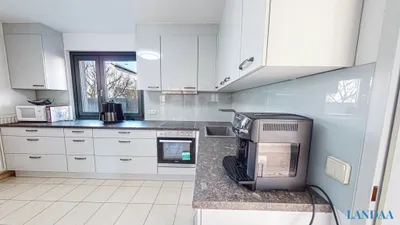 6-Zimmer-Haus kaufen in Wien – 178,57 m², € 849.000 – Bild 8 von 22