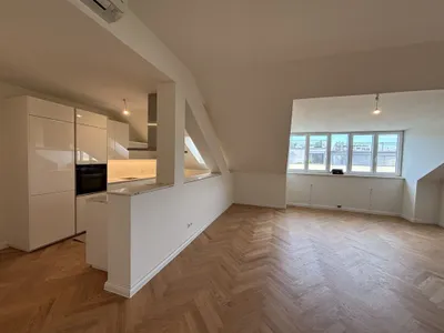 4-Zimmer-Wohnung mieten in Wien – 202 m², € 4.976 – Bild 5 von 26