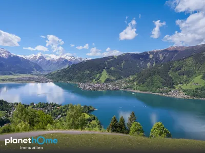 Gewerbeimmobilie kaufen in Zell am See – 377 m², € 2.500.000 – Bild 1 von 18