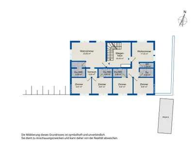 Gewerbeimmobilie kaufen in Zell am See – 377 m², € 2.500.000 – Bild 16 von 18