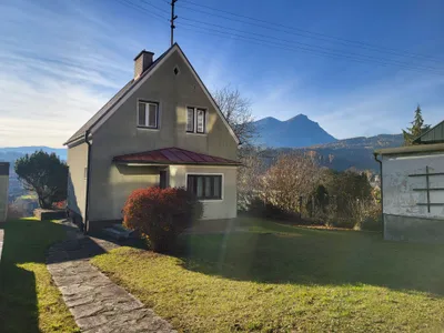 4-Zimmer-Haus kaufen in Leoben – 70 m², € 169.500 – Bild 5 von 33