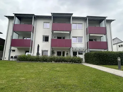 3-Zimmer-Wohnung mieten in Grieskirchen – 74,07 m², € 1.006 – Bild 11 von 11