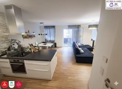 3-Zimmer-Wohnung kaufen in Wien – 90 m², € 624.900 – Bild 2 von 8