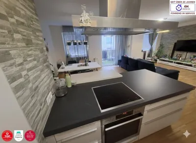 3-Zimmer-Wohnung kaufen in Wien – 90 m², € 624.900 – Bild 3 von 8