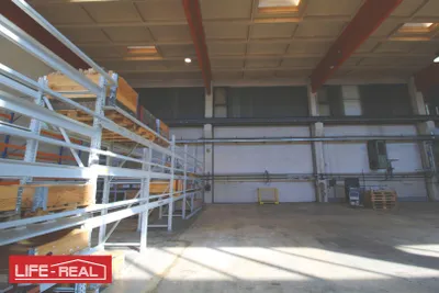 Gewerbeimmobilie mieten in Gmunden – 400 m², € 3.840 – Bild 2 von 5