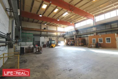 Gewerbeimmobilie mieten in Gmunden – 400 m², € 3.840 – Bild 3 von 5