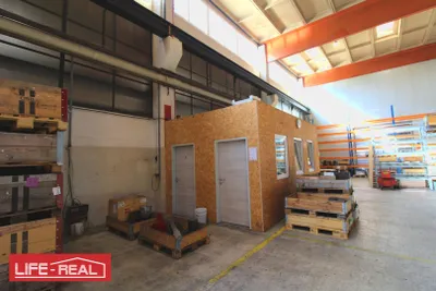 Gewerbeimmobilie mieten in Gmunden – 400 m², € 3.840 – Bild 5 von 5