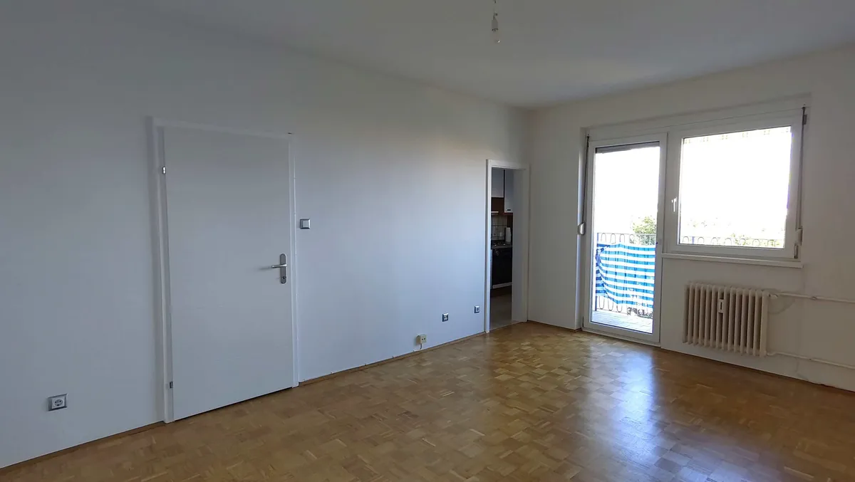 Wohnung – Wetzelsdorf - Ansicht 2