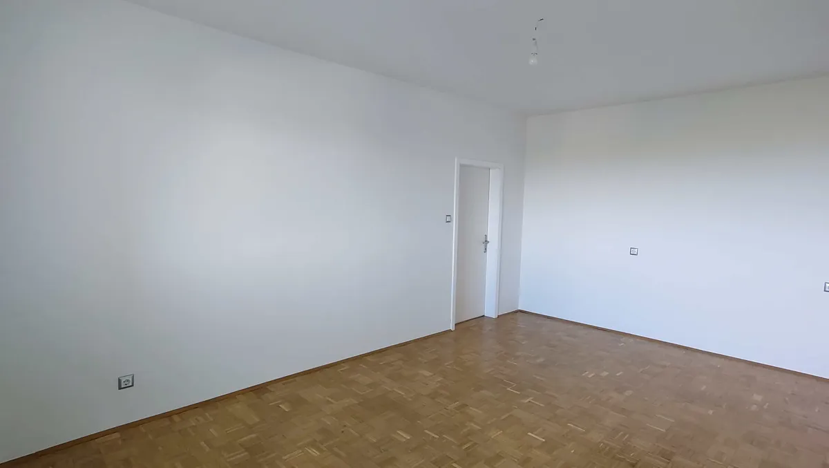 Wohnung – Wetzelsdorf - Ansicht 3