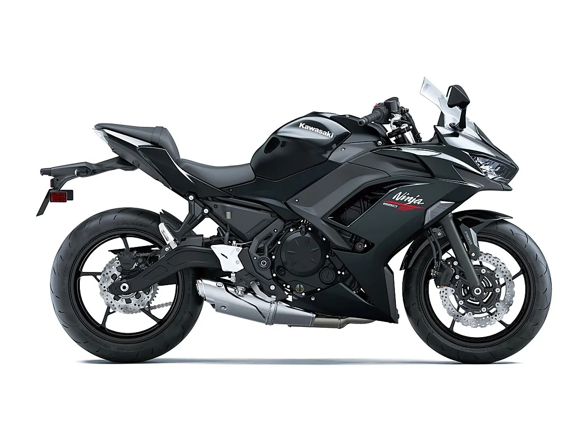 Kawasaki Ninja