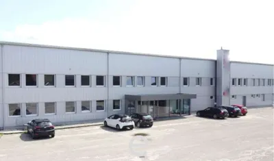Gewerbeimmobilie mieten in Vöcklabruck – 3 910 m², € 16.422 – Bild 11 von 12