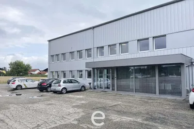 Gewerbeimmobilie mieten in Vöcklabruck – 3 910 m², € 16.422 – Bild 6 von 12