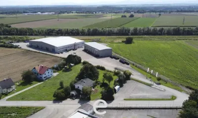 Gewerbeimmobilie mieten in Vöcklabruck – 3 910 m², € 16.422 – Bild 12 von 12