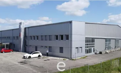 Gewerbeimmobilie mieten in Vöcklabruck – 3 910 m², € 16.422 – Bild 10 von 12