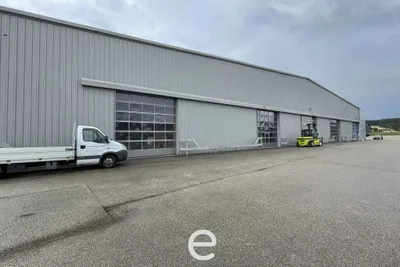 Gewerbeimmobilie mieten in Vöcklabruck – 3 910 m², € 16.422 – Bild 5 von 12