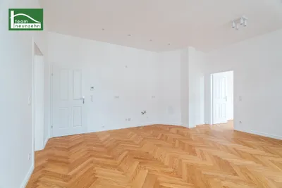 3-Zimmer-Wohnung kaufen in Wien – 63,68 m², € 299.000 – Bild 2 von 14