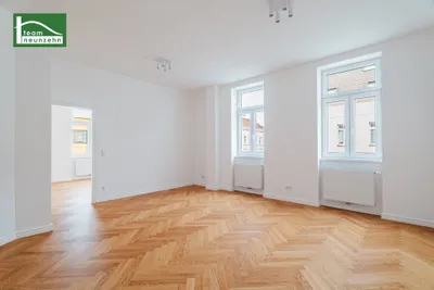 3-Zimmer-Wohnung kaufen in Wien – 63,68 m², € 299.000