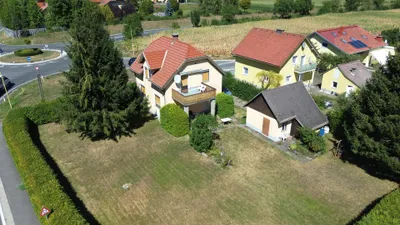 3-Zimmer-Haus kaufen in Klagenfurt Land – 110 m², € 298.000