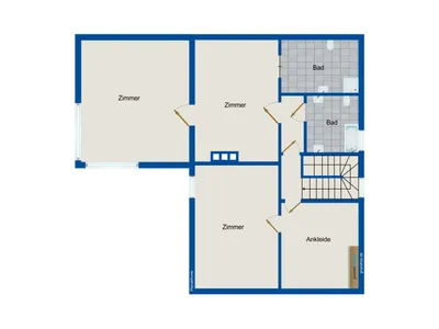 5-Zimmer-Haus kaufen in Salzburg-Umgebung – 150 m², € 850.000 – Bild 18 von 18