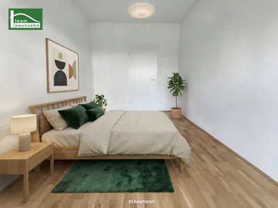 4-Zimmer-Wohnung mieten in Sankt Pölten – 99,95 m², € 1.620 – Bild 8 von 24