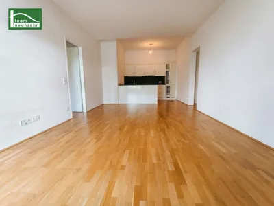 4-Zimmer-Wohnung mieten in Sankt Pölten – 99,95 m², € 1.620