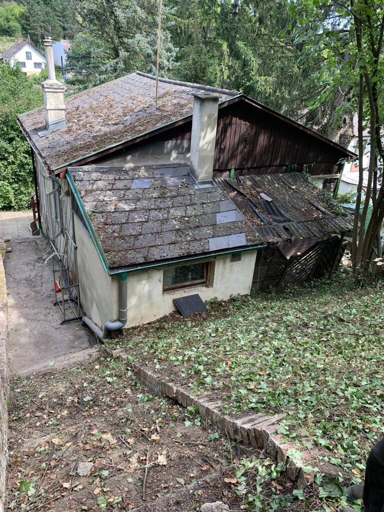 Großzügiges 1115m² Grundstück mit Garten in 2123 Kronberg, Niederösterreich! - Ansicht 3