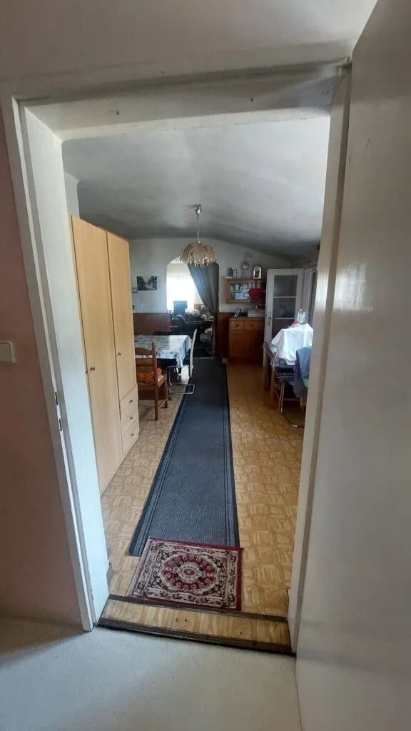 Haus – Schönabrunn - Ansicht 3