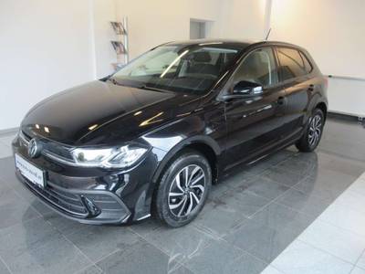VW Polo 1,0 TSI DSG Friends