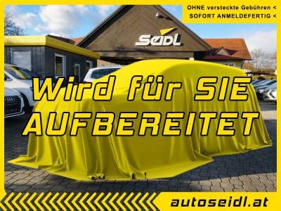 BMW 3er-Reihe 318d Touring Aut. *WIDESCREEN+AHV*