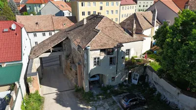 Haus kaufen in Horn – 350 m², € 78.000 – Bild 4 von 14