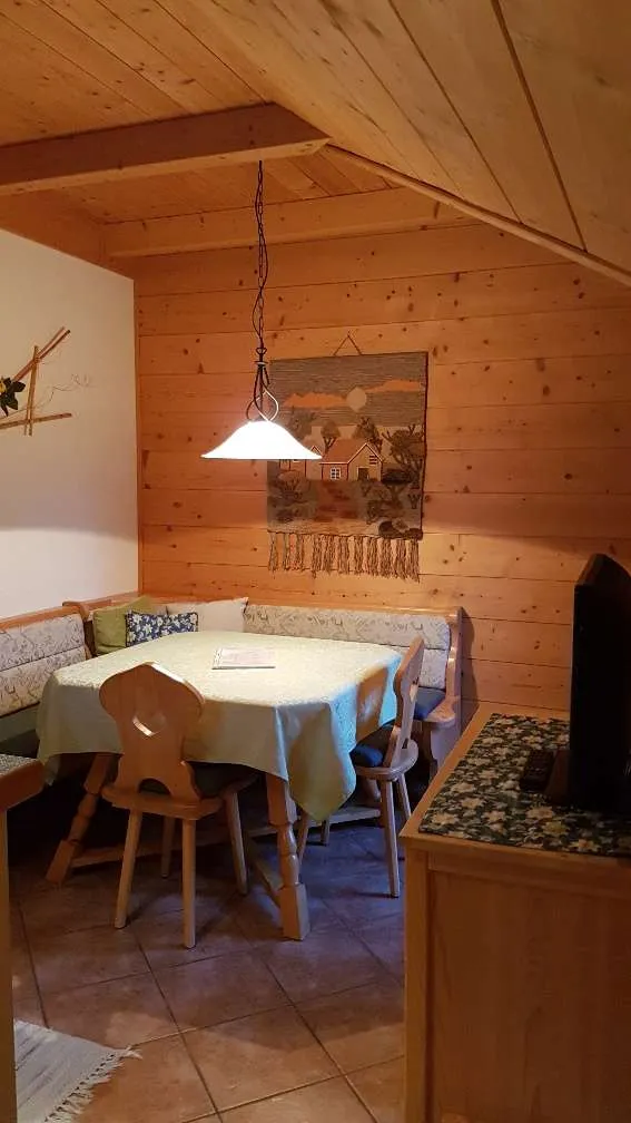 Wohnung – Turrach - Ansicht 3