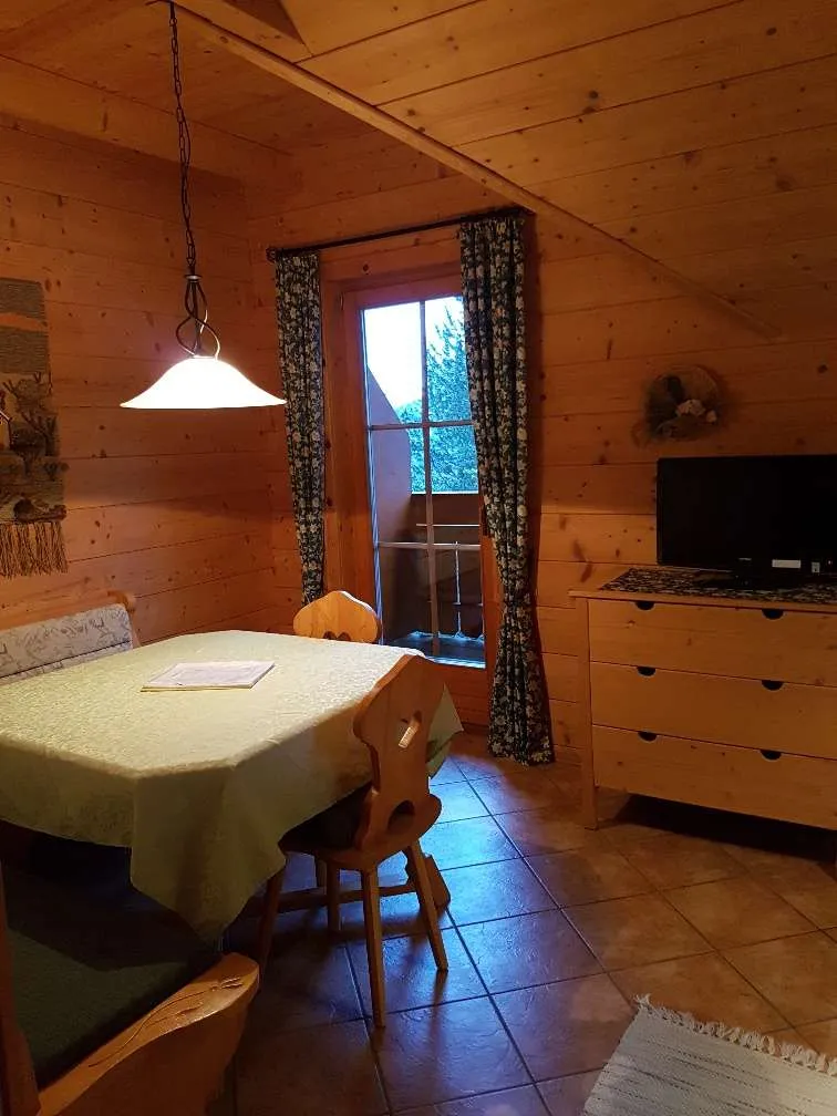 Wohnung – Turrach - Ansicht 2