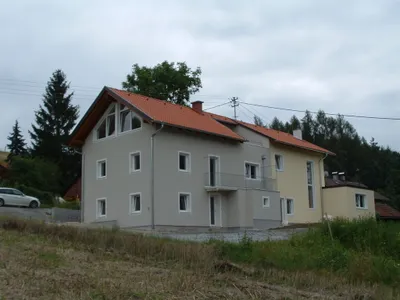 7-Zimmer-Haus mieten in Ried im Innkreis – 195 m², € 2.311 – Bild 3 von 6