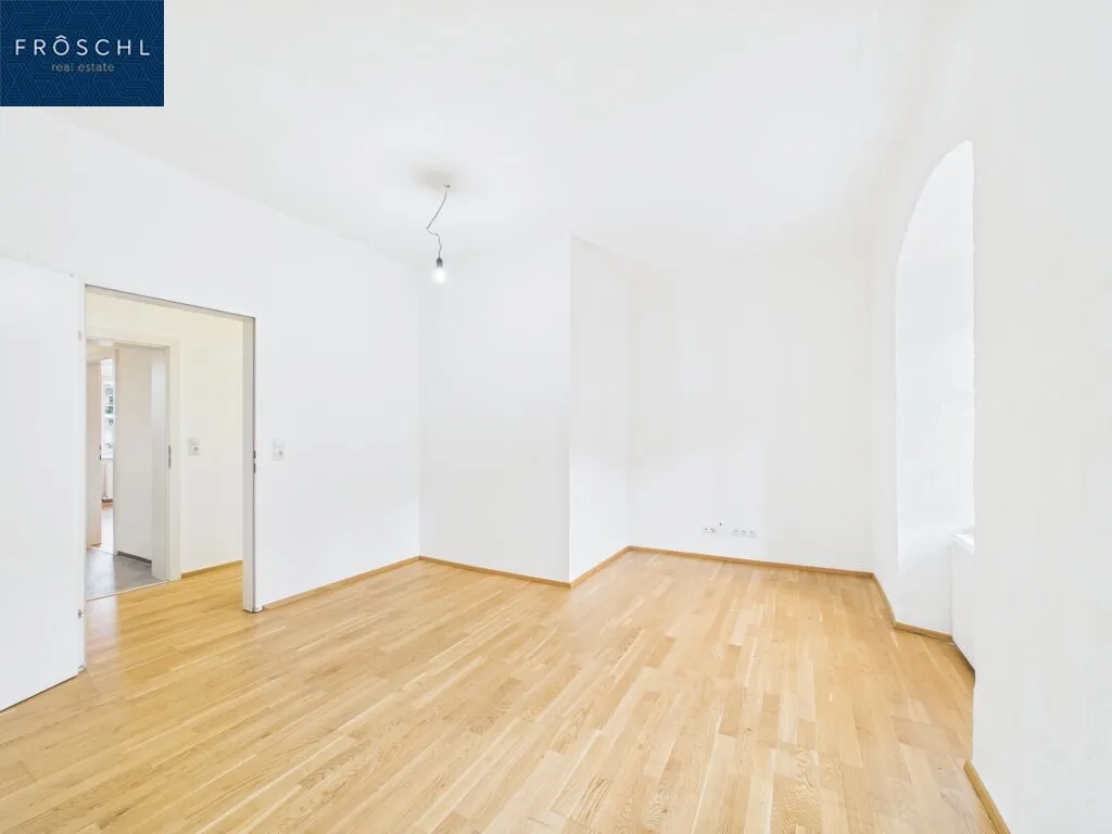 ANLEGER Wohnungspaket-4 - Hall in Tirol | Salzstadel Untere Lend 2 Wohneinheiten | ca. 103m² Nutzfläche - Ansicht 2