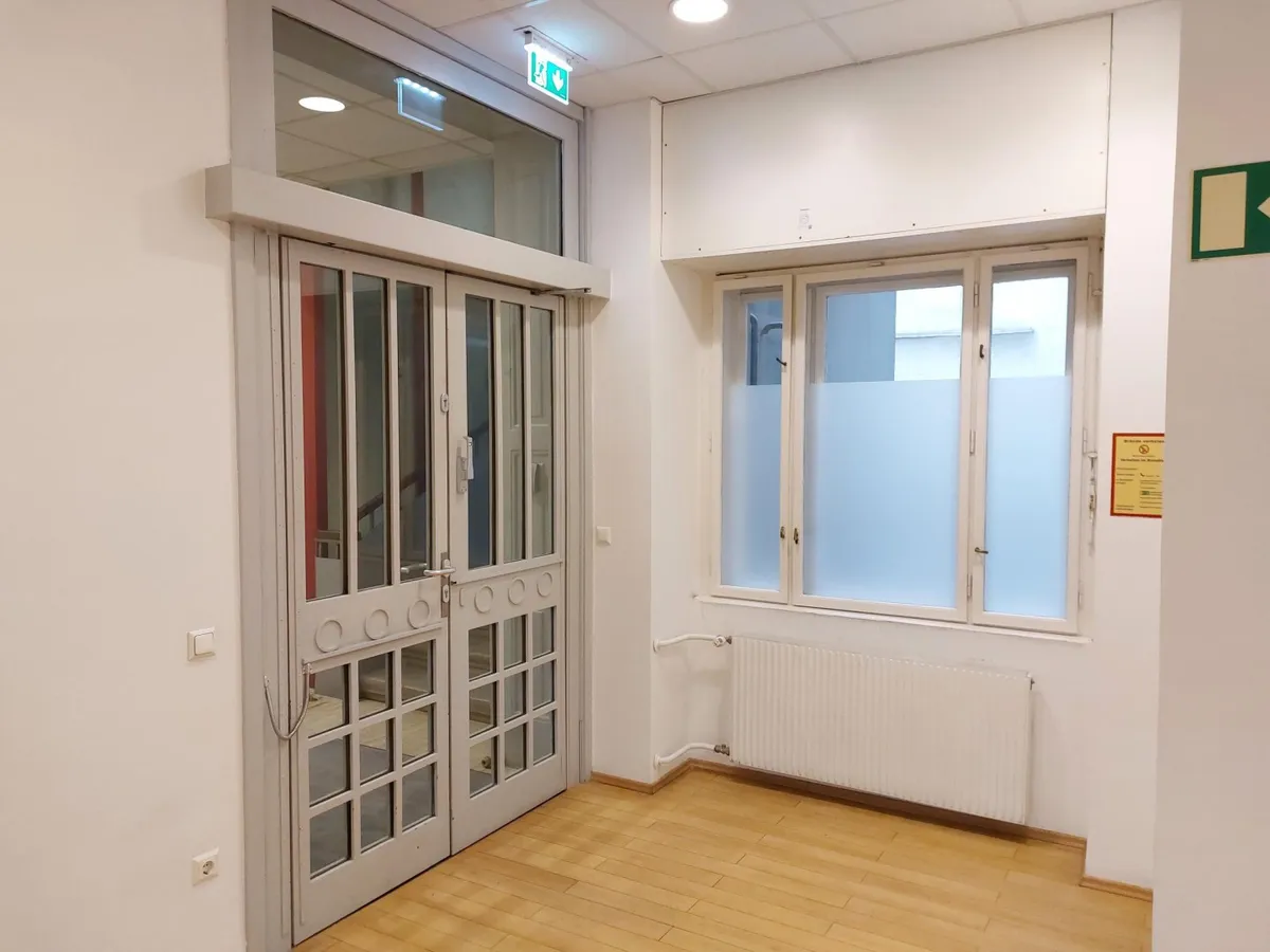Exklusive Lage nahe Kärntnerstraße/Staatsoper - Ansicht 3
