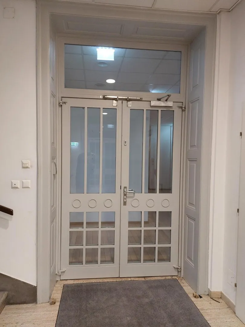 Exklusive Lage nahe Kärntnerstraße/Staatsoper - Ansicht 2