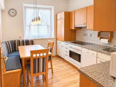 Wohnung mieten in Eisenstadt – 65 m², € 893
