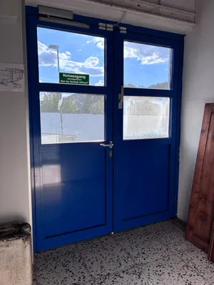 Gewerbeimmobilie mieten in Baden – 230 m², € 6 – Bild 7 von 7