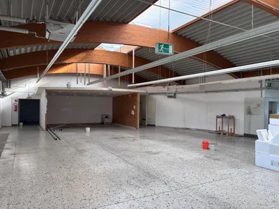 Gewerbeimmobilie mieten in Baden – 230 m², € 6 – Bild 4 von 7