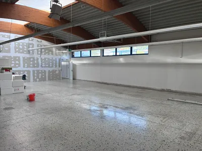 Gewerbeimmobilie mieten in Baden – 230 m², € 6 – Bild 5 von 7