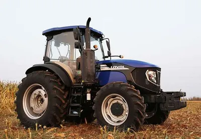 LOVOL M-1104 mit Kabine EURO V / KLima... Agrarfahrzeug