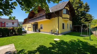 12-Zimmer-Gewerbeimmobilie kaufen in Klagenfurt Land – 338 m², € 590.000 – Bild 2 von 3
