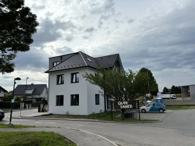 1-Zimmer-Gewerbeimmobilie mieten in Mödling – 43 m², € 800 – Bild 3 von 9