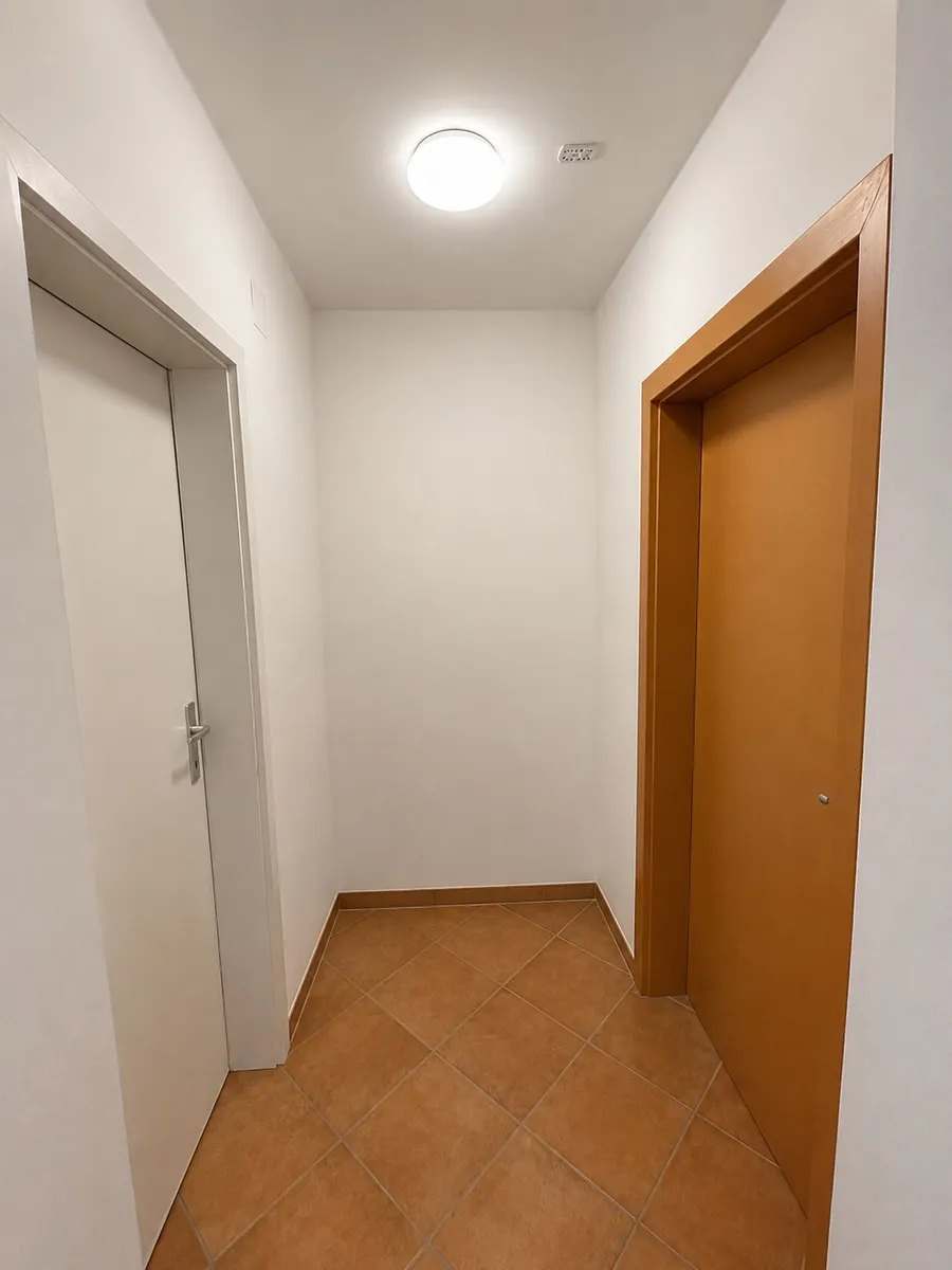 Charmante 2-Zimmer-Wohnung in ruhiger Lage in St. Marein im Mürztal – pohled 3