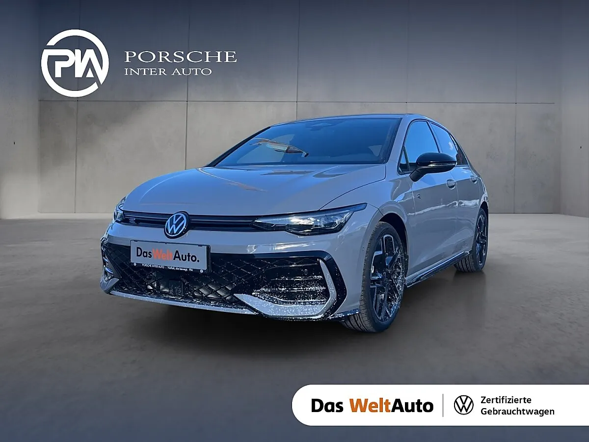 VW Golf